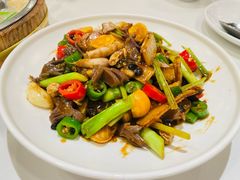 -胜记酒家(荔枝公园店)