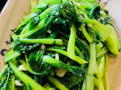 -肖四女·江湖菜(临港店)