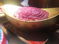 -羊大爷涮肉(亮马桥店)
