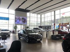 -别克·上海翟业(虹桥店)