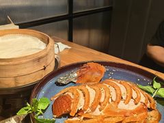 -青年公社烤鸭(肇嘉浜路店)