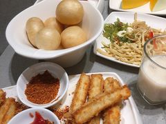 -海底捞火锅(关山保利店)