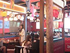 -仙隐小鹿中華の日料(荣民龙首广场店)