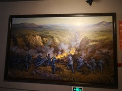 -平西抗日烈士陵园