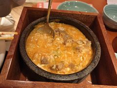 -仓桥家·焗寿司·锅物(光谷步行街店)