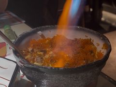 -猛式料理嘉州新光天地店