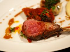 -LA TABLE de Joël Robuchon Restaurant