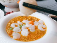 蟹粉虾仁-蟹榭·本帮江浙菜·蟹宴(五角场合生汇商场店)