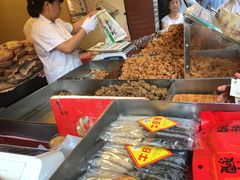 -陈建平麻花(磁器口总店)