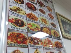-乐乐餐厅(湘子庙街店)