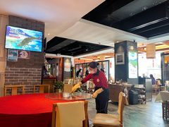 -辣婆婆(航天桥店)