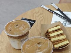 -Pull-Tab拉环咖啡(龙岗区君盛百货店)