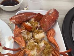 -船奇蒸汽海鲜·闽菜(八市海鲜总店)