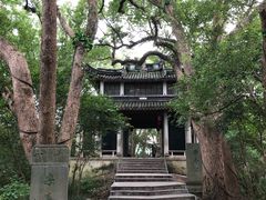 -蒋氏故居