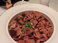 秘制卤大肠-金典银峰老鹅馆·昆山菜(亭林公园店)