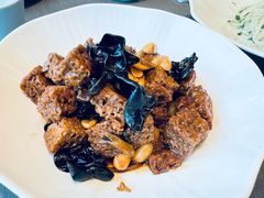 -望乡楼上海菜(日月光店)