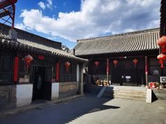 -鸡鸣驿城