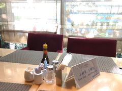 -天怡豪生大酒店-怡园中餐厅(枣山路店)