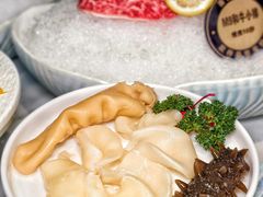 -喜聚薈·花膠雞海鮮火鍋(越秀店)