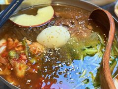 -屋里家延边朝鲜族冷面(南园店)