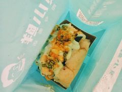 小鲜招牌吐司-顾家包掂