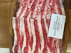 -五星桥原切肥牛火锅·30年专注好牛肉(湖塘店)