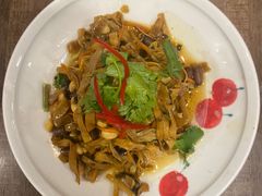 -众顺和非遗淮扬菜(何园店)