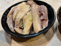 -小潘记鸭血粉丝汤