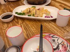 -新白鹿餐厅(龙游路总店·杭帮菜名店)