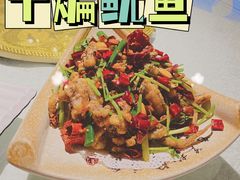 -陆壹捌餐厅(五大道店)