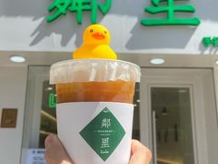 -LINLEE·手打柠檬茶(思北店)