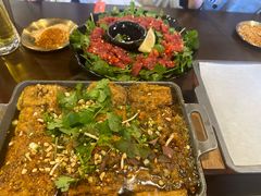 包浆豆腐-林二哥宜烤官·宜宾小烧烤