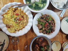 -聪辉同安老美食饭店(大元路店)