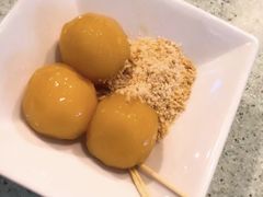 -松记糖水店(铜锣湾分店)