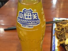 -美玲拉面(鞍山西道店)