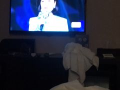 -桔子酒店(上海西藏北路地铁站店)