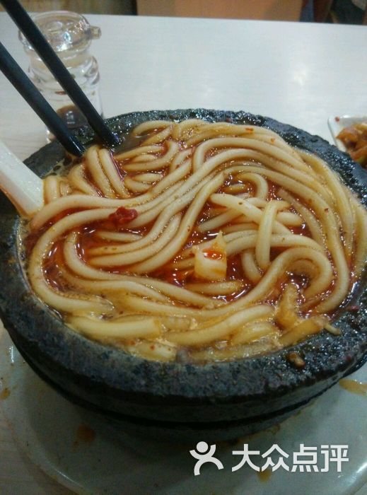 四禧堂土豆粉图片 - 第5张