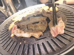 -红云烧烤(星光天地购物中心店)