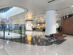 -麦当劳(北京大兴机场二层国内到达(安检外)店)