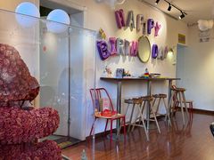 -W CAFE(甜爱路店)