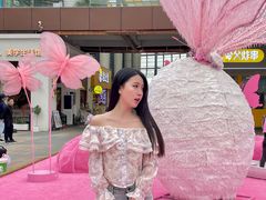 -万科生活广场(东莞松山湖店)