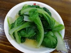 -秦云老太婆摊摊面(蜀汉路店)