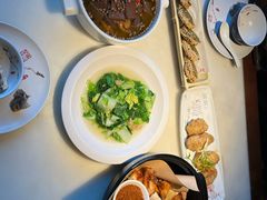 -绿茶餐厅(千岛湖银泰城店)