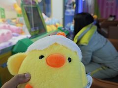 -大玩家(芝罘万达广场店)