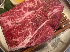 -大叹号·朝鲜族烤肉(潍坊泰华城店)