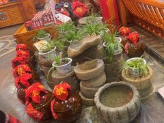 -亮欢寨酸汤鱼(沙冲路店)
