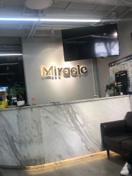 -Miracle集简美发沙龙