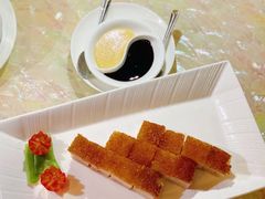 -8餐厅(新葡京酒店)