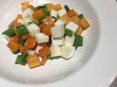 -半山腰·云南菜(侨福芳草地店)