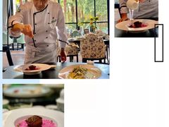 -翠湖宾馆·中餐厅